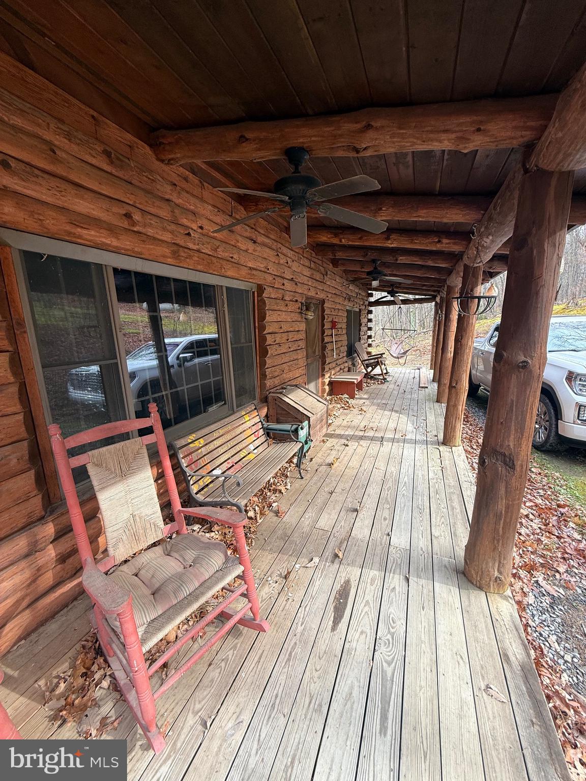 WHITETAIL RIDGE SUBDIV - Residential