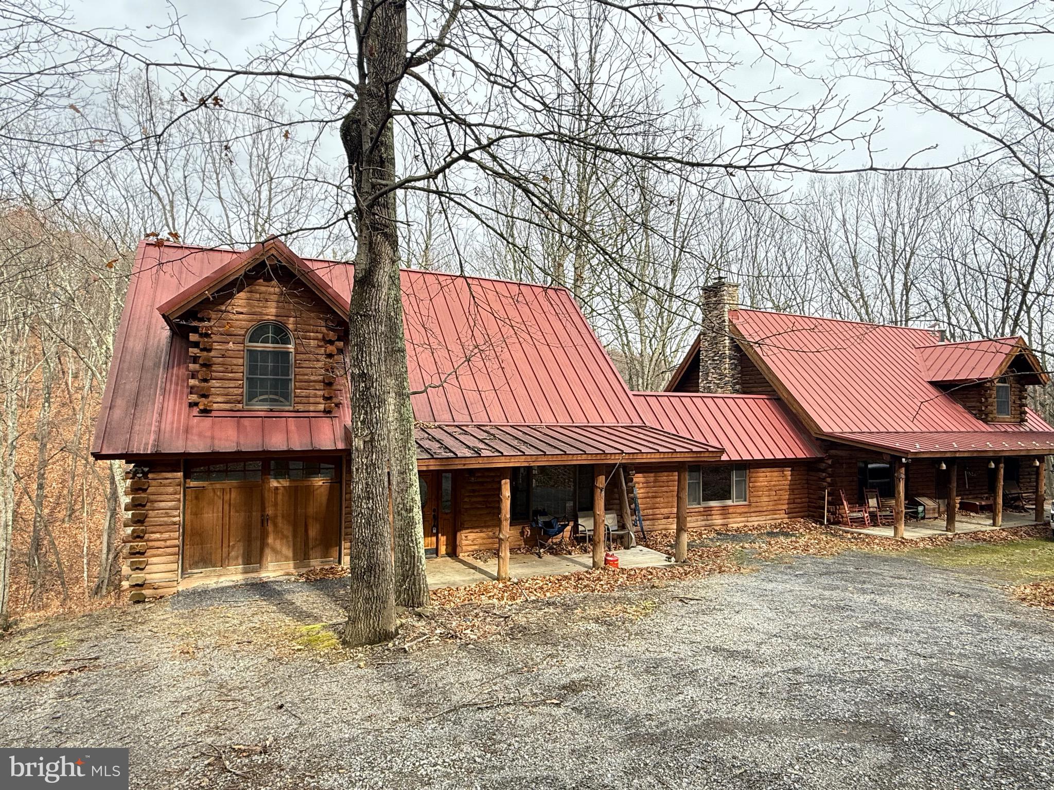 3029 WHITETAIL RIDGE ROAD