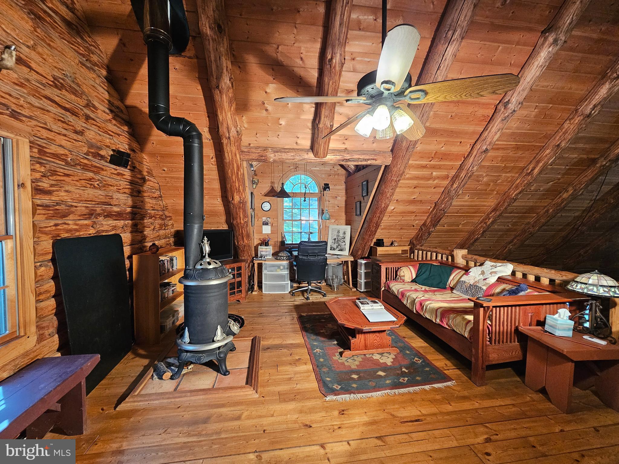 WHITETAIL RIDGE SUBDIV - Residential