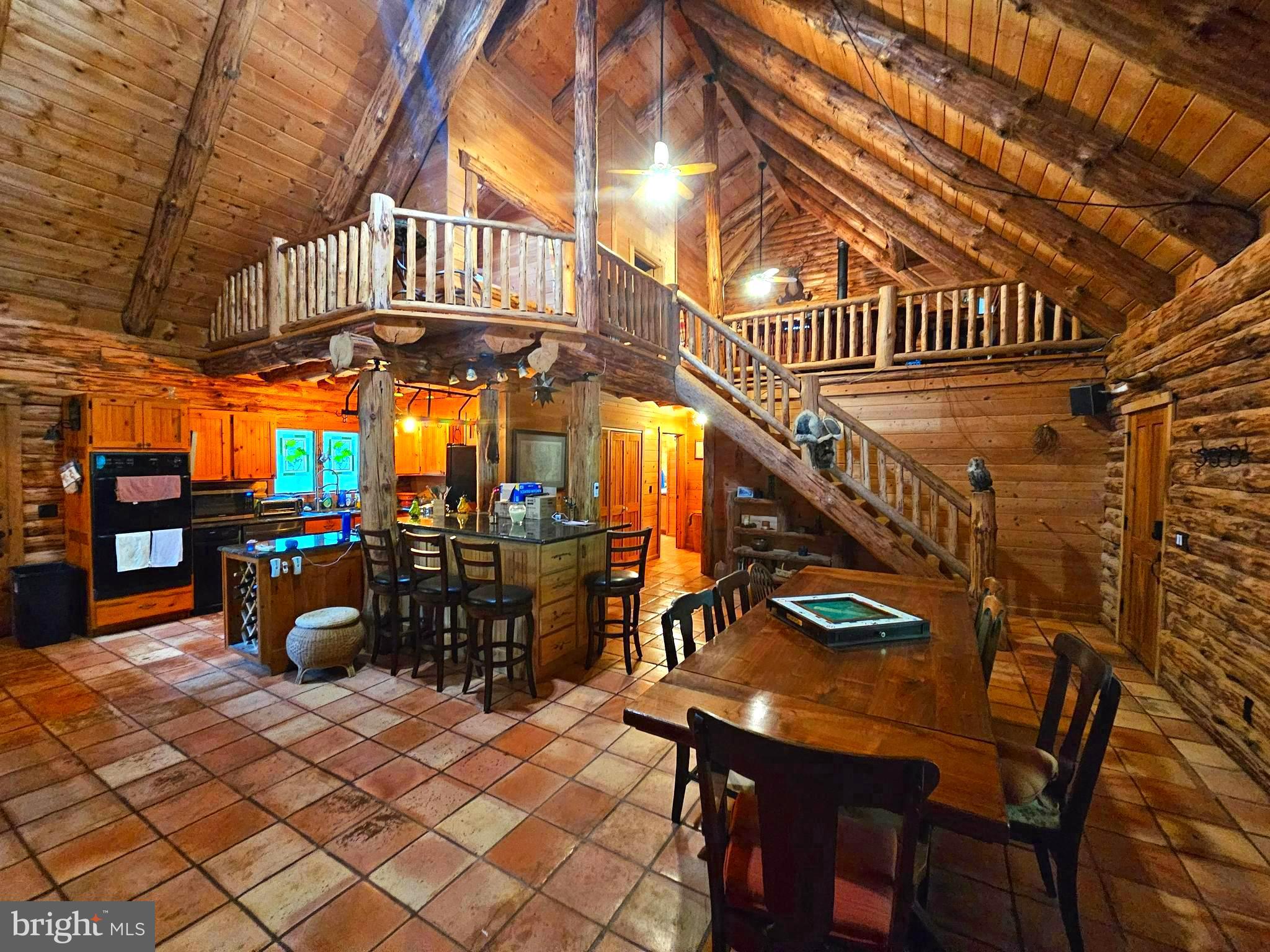 WHITETAIL RIDGE SUBDIV - Residential