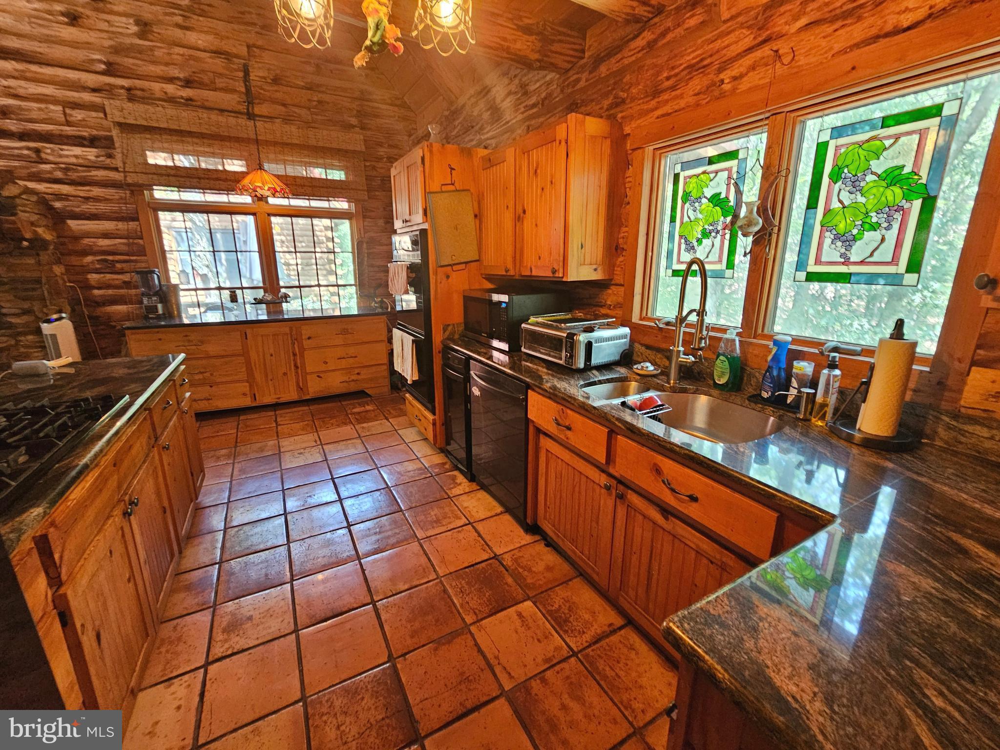 WHITETAIL RIDGE SUBDIV - Residential