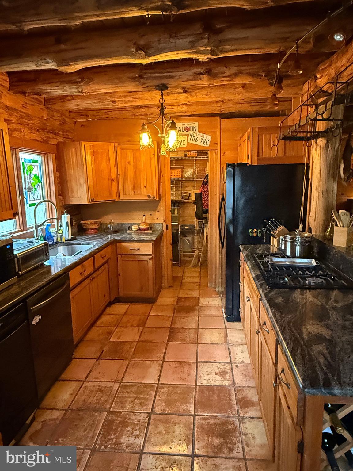 WHITETAIL RIDGE SUBDIV - Residential