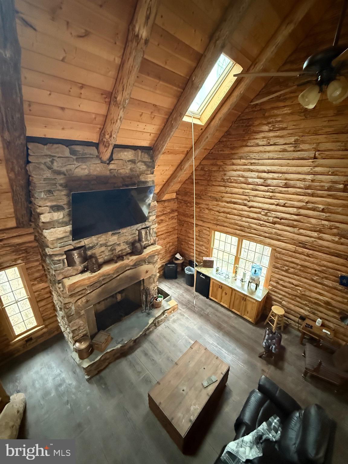 WHITETAIL RIDGE SUBDIV - Residential