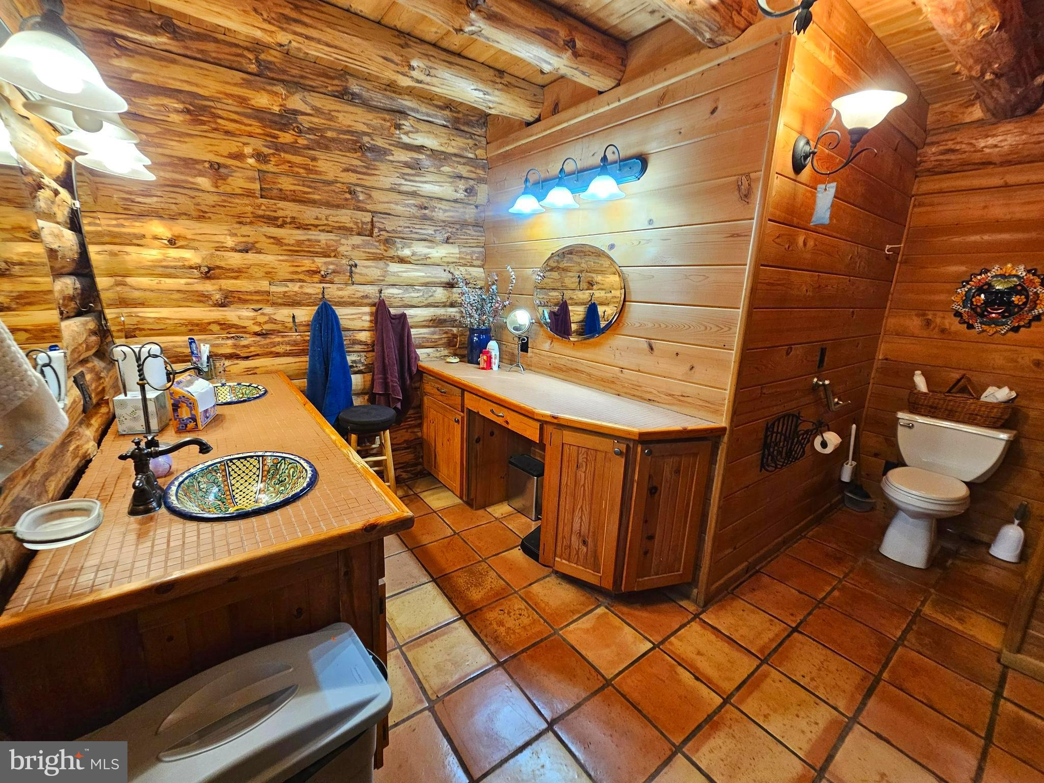 WHITETAIL RIDGE SUBDIV - Residential