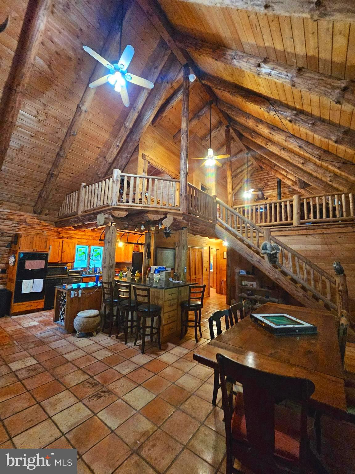 WHITETAIL RIDGE SUBDIV - Residential