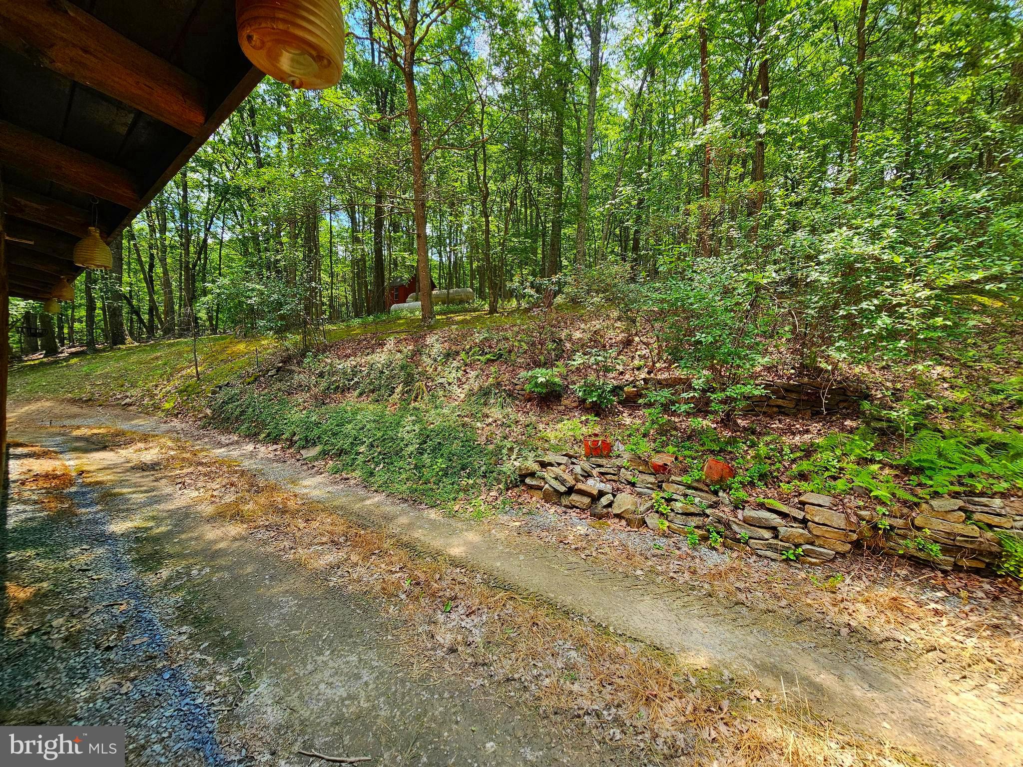 WHITETAIL RIDGE SUBDIV - Residential