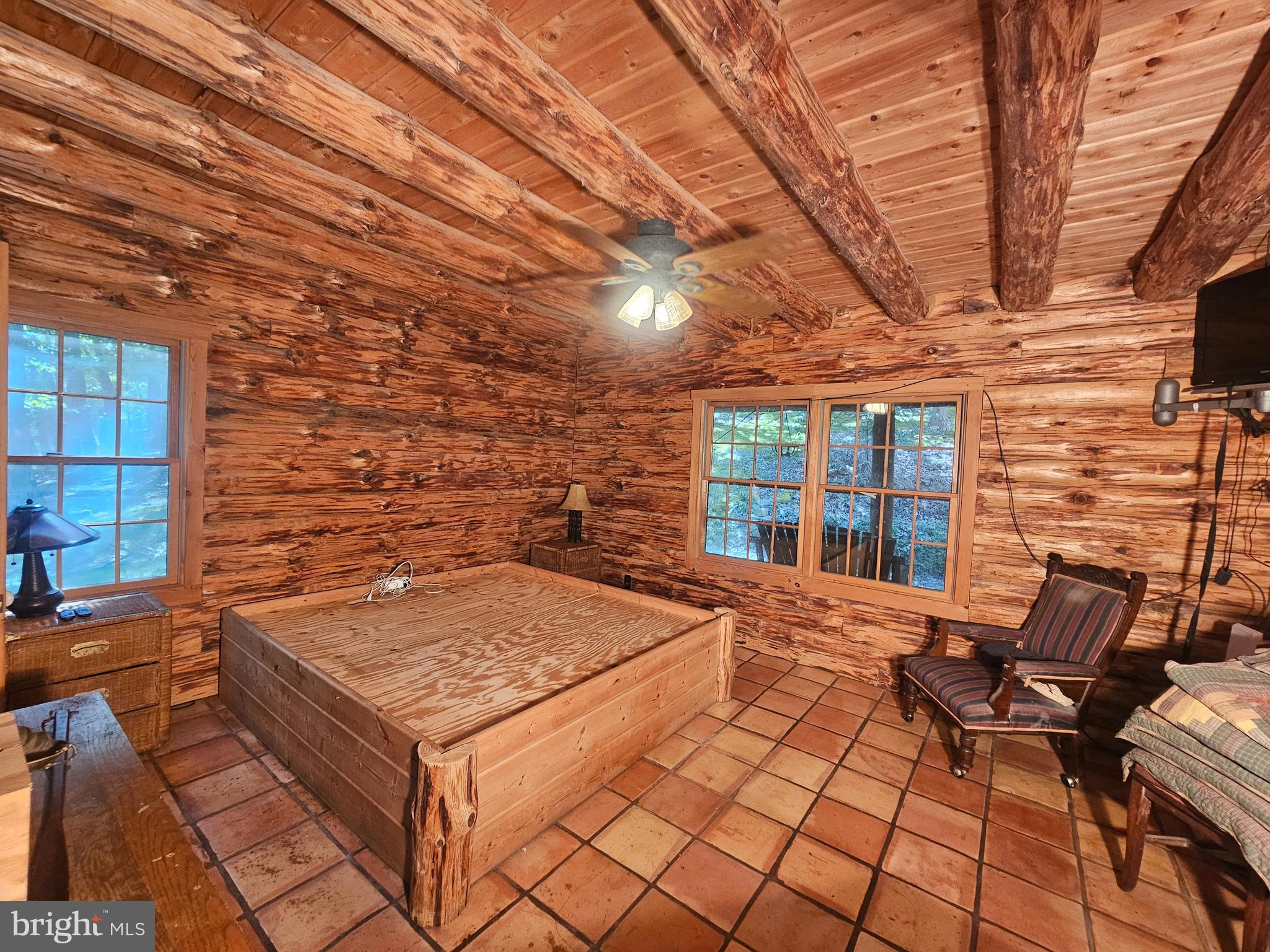 WHITETAIL RIDGE SUBDIV - Residential