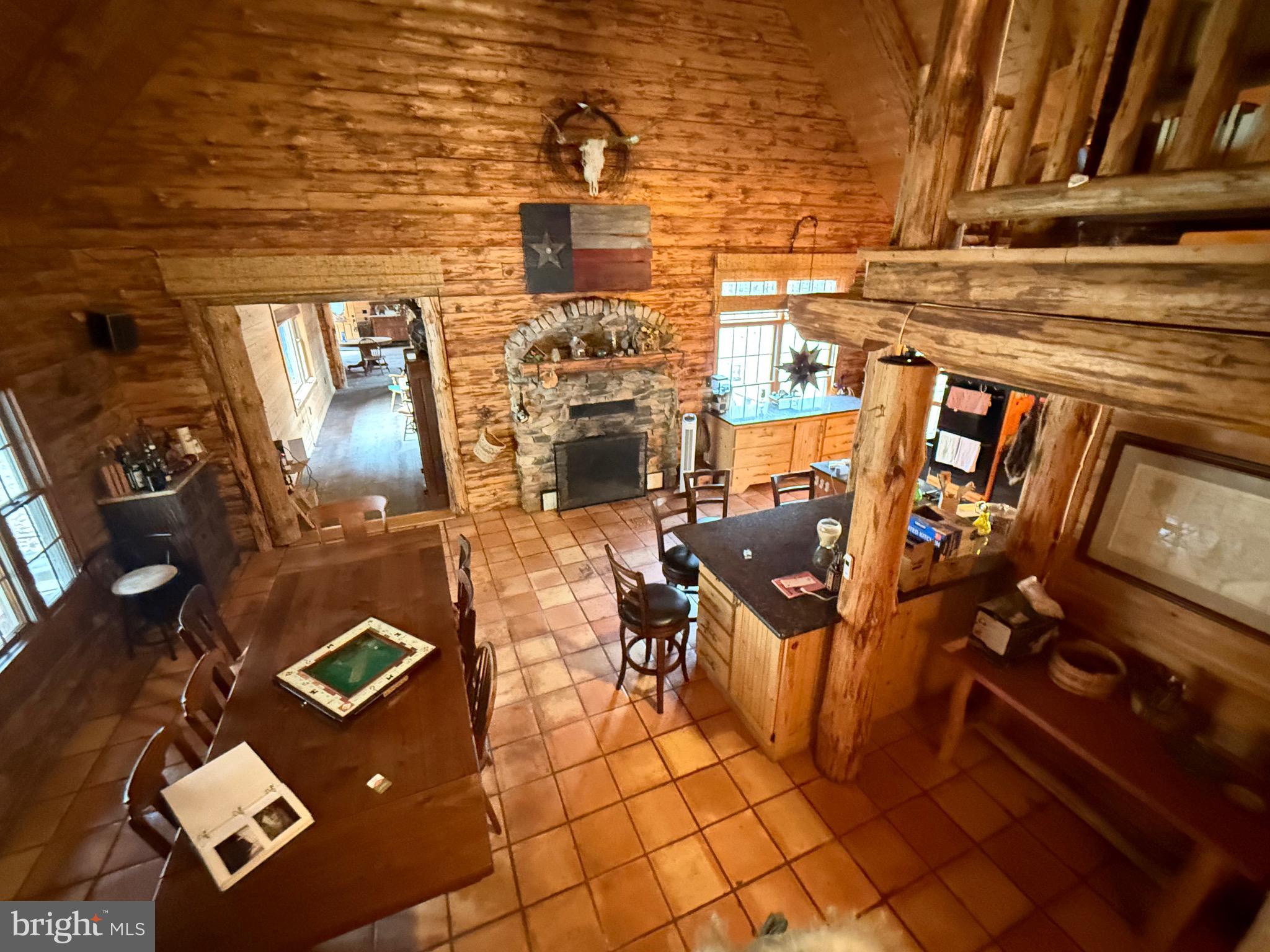 WHITETAIL RIDGE SUBDIV - Residential