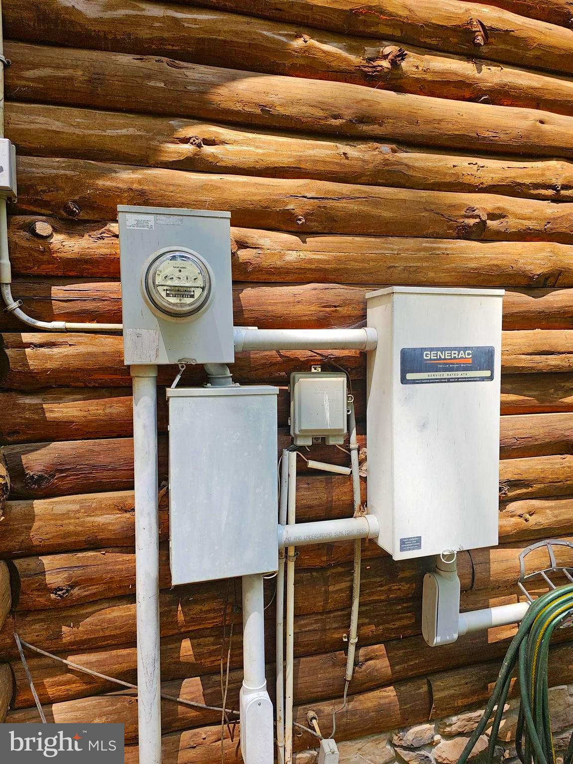 WHITETAIL RIDGE SUBDIV - Residential