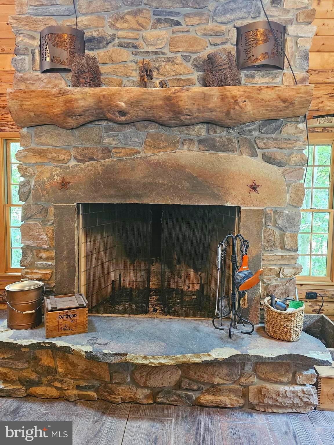 WHITETAIL RIDGE SUBDIV - Residential