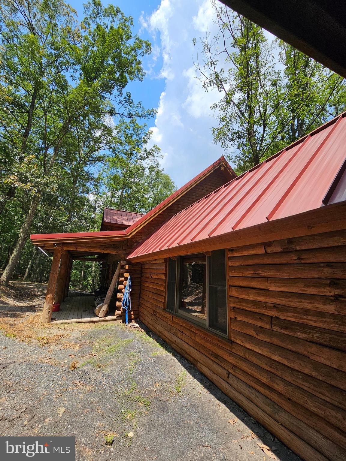 3029 WHITETAIL RIDGE ROAD