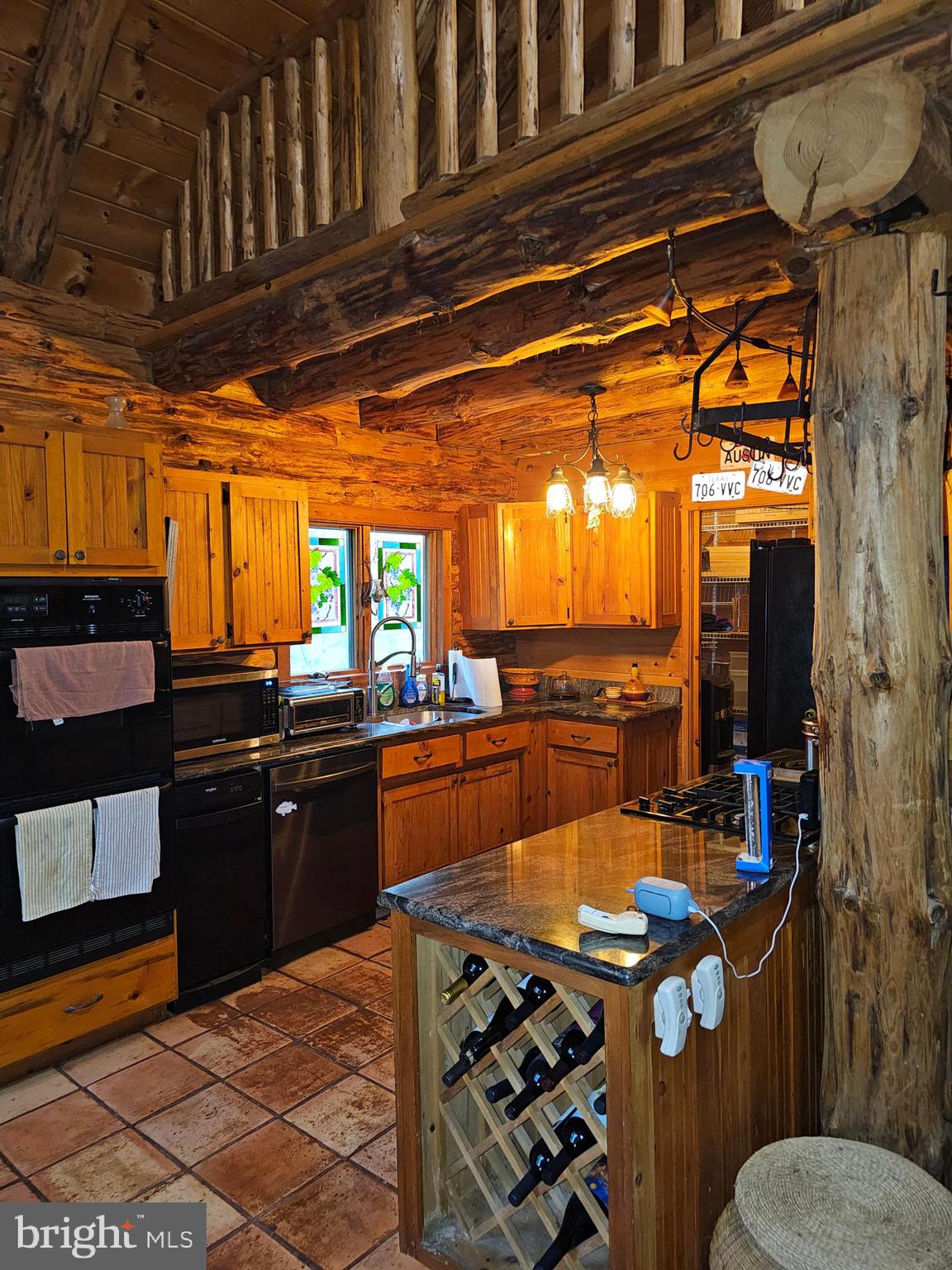 WHITETAIL RIDGE SUBDIV - Residential