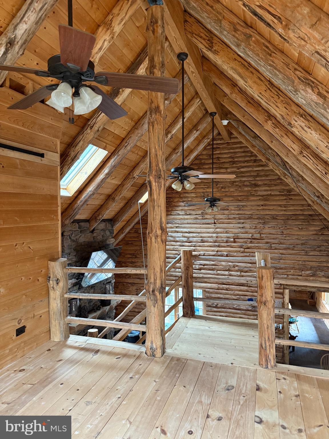 WHITETAIL RIDGE SUBDIV - Residential