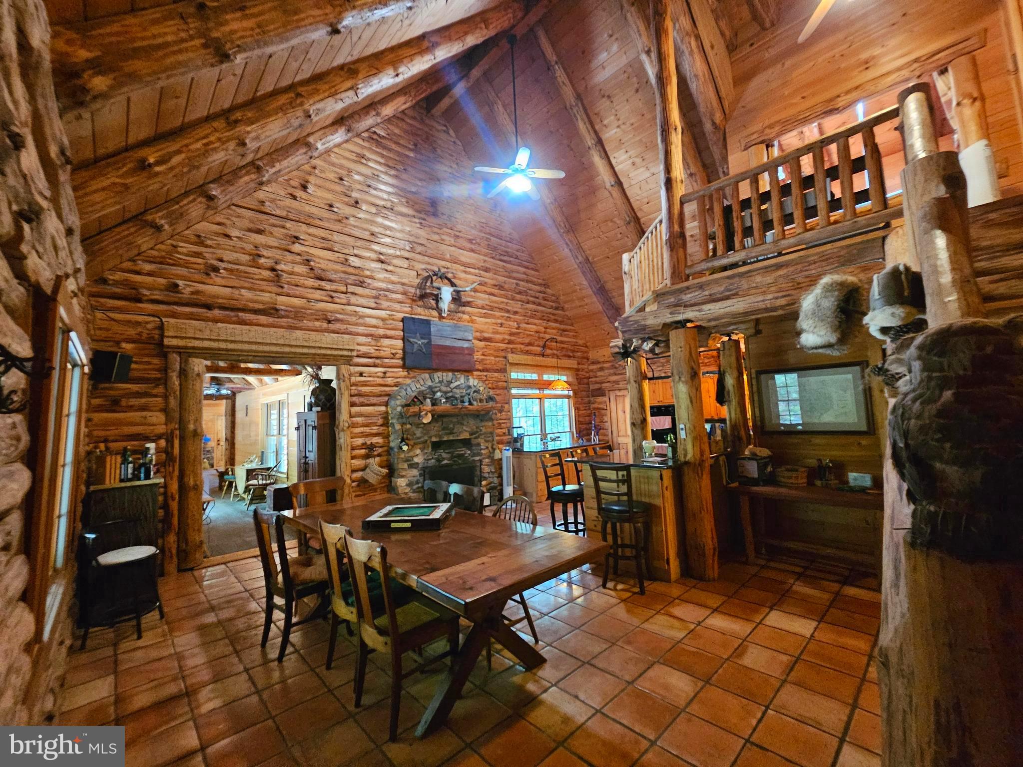 WHITETAIL RIDGE SUBDIV - Residential