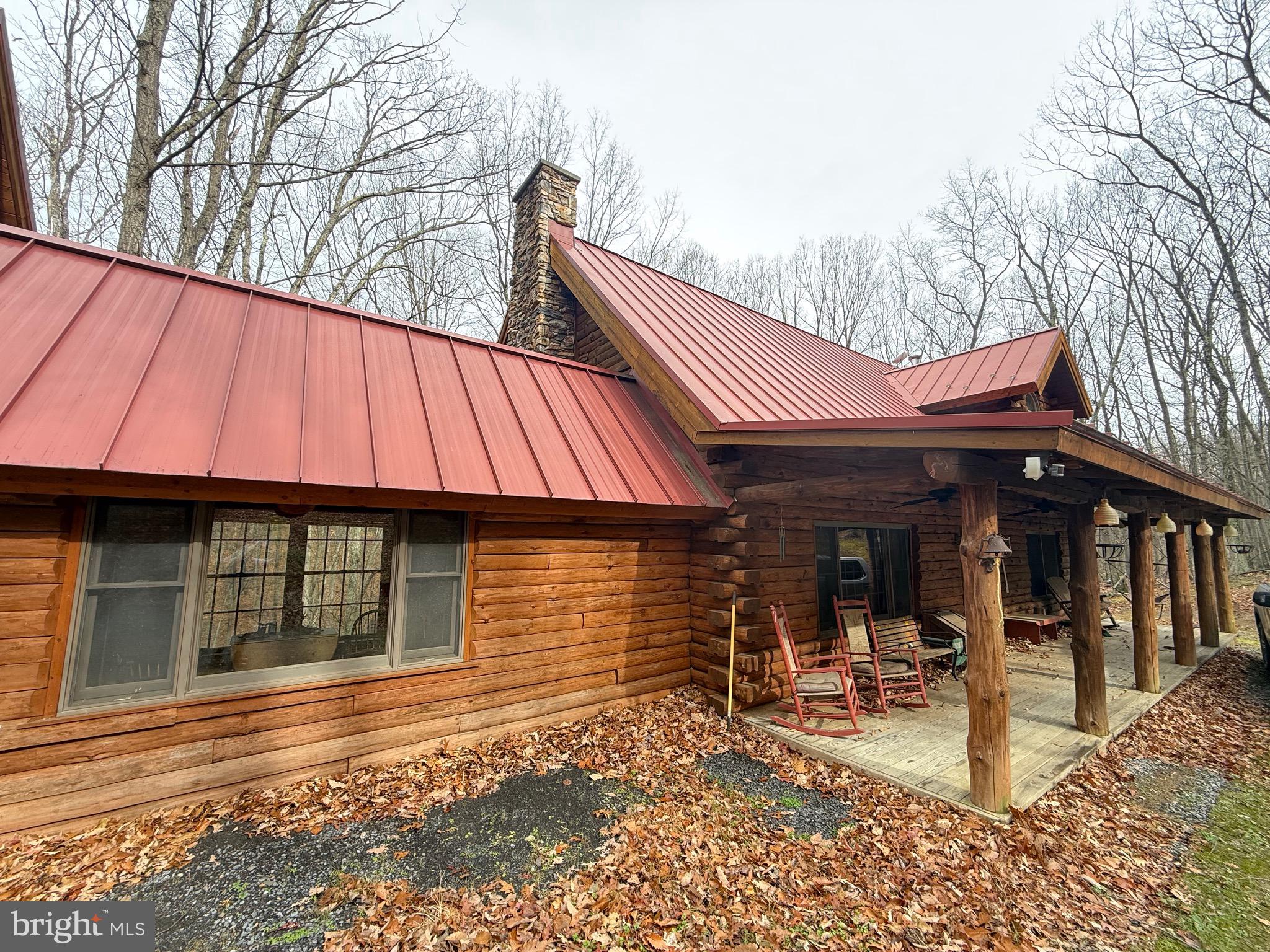 3029 WHITETAIL RIDGE ROAD