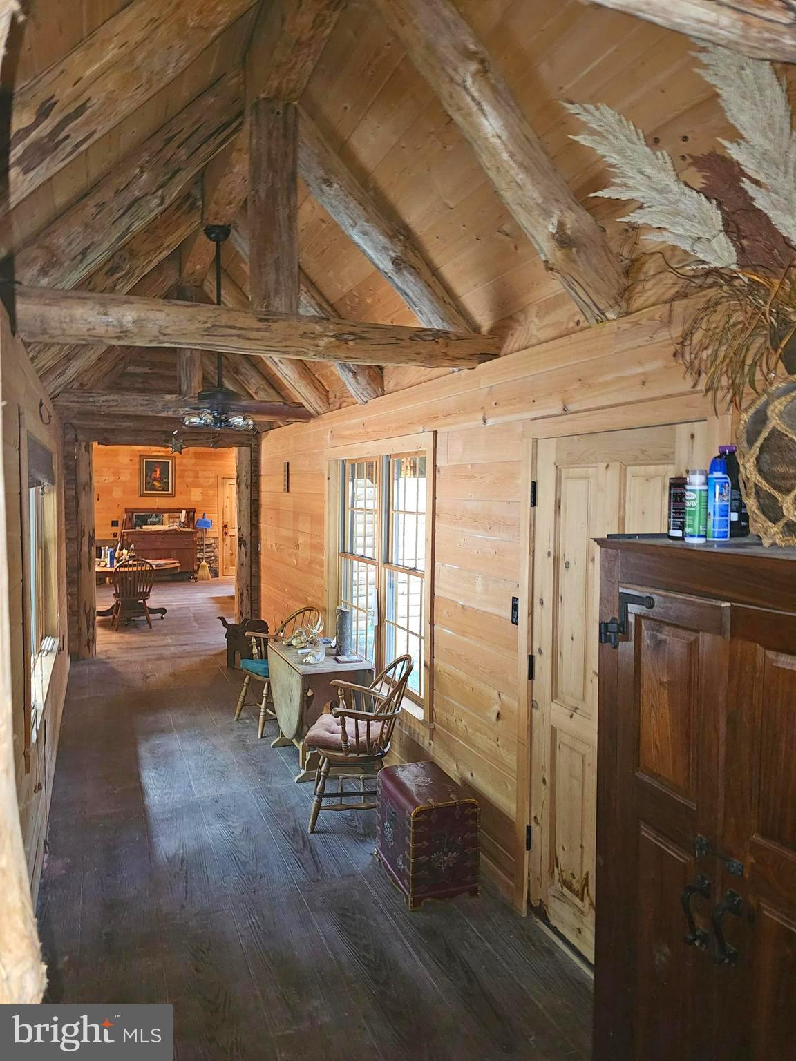 WHITETAIL RIDGE SUBDIV - Residential