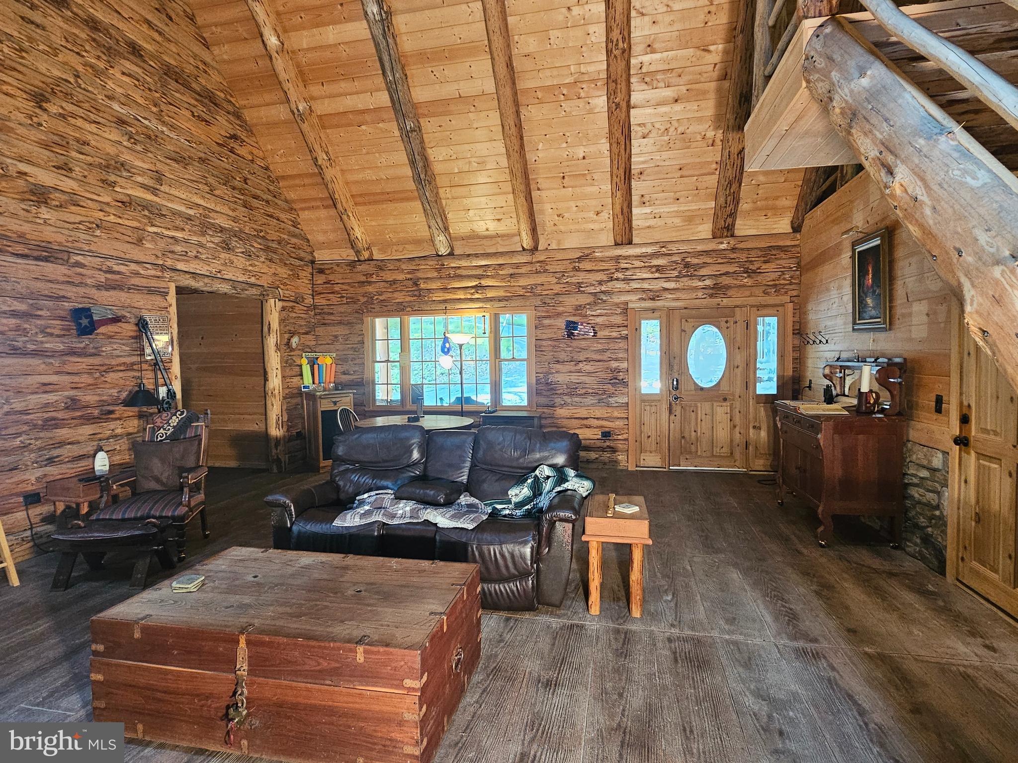 WHITETAIL RIDGE SUBDIV - Residential