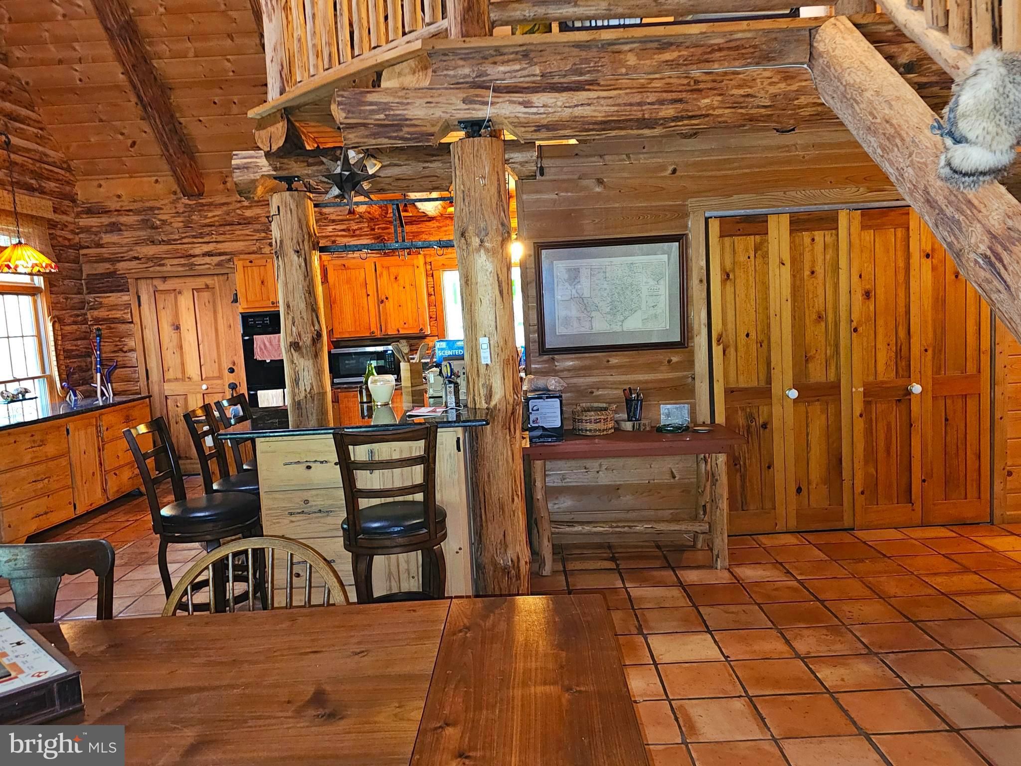 WHITETAIL RIDGE SUBDIV - Residential