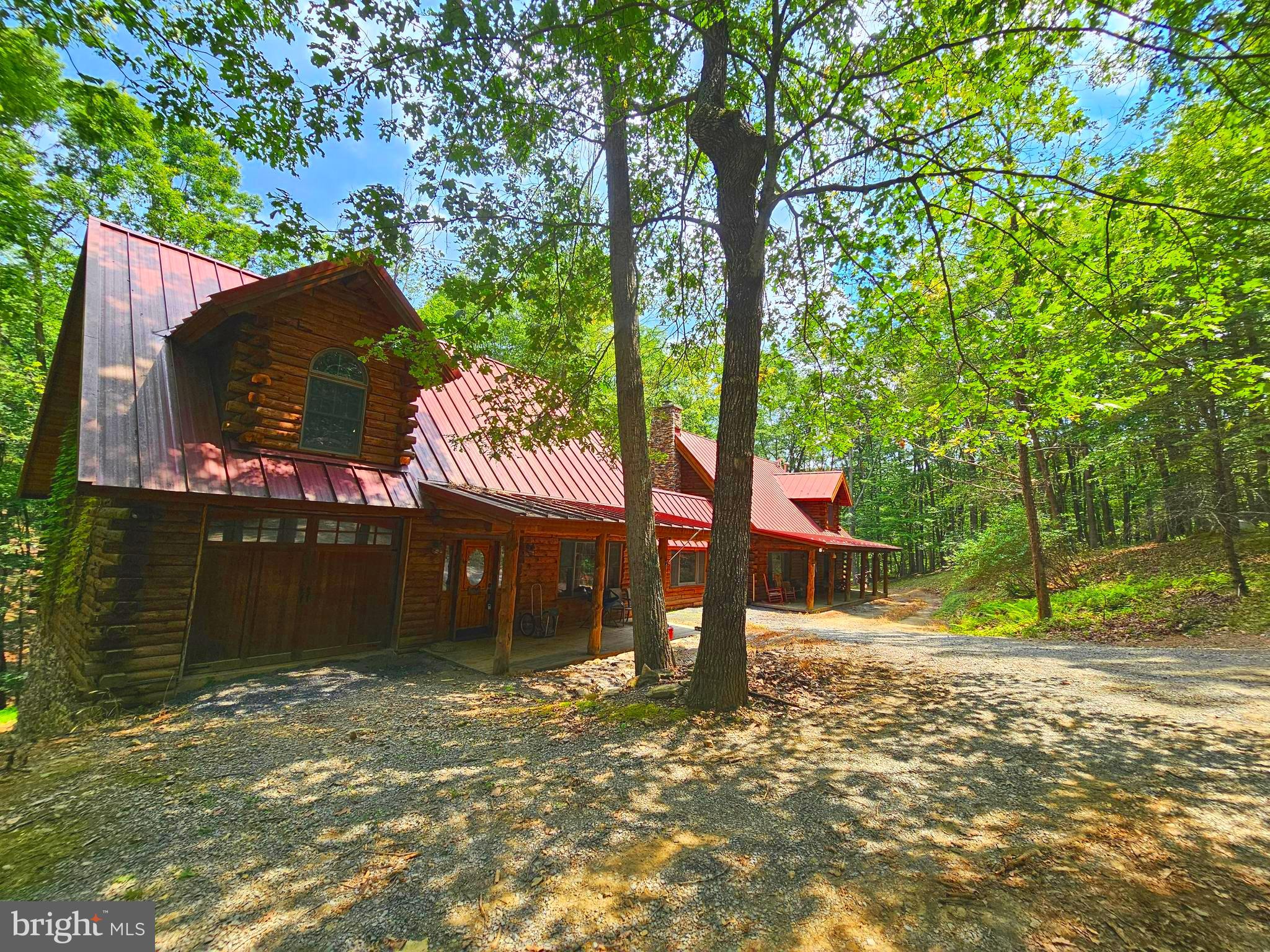 3029 WHITETAIL RIDGE ROAD