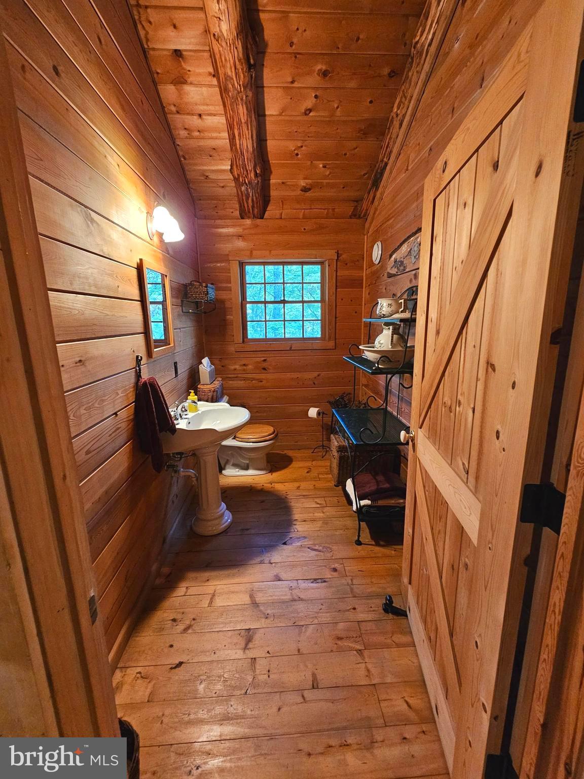 WHITETAIL RIDGE SUBDIV - Residential