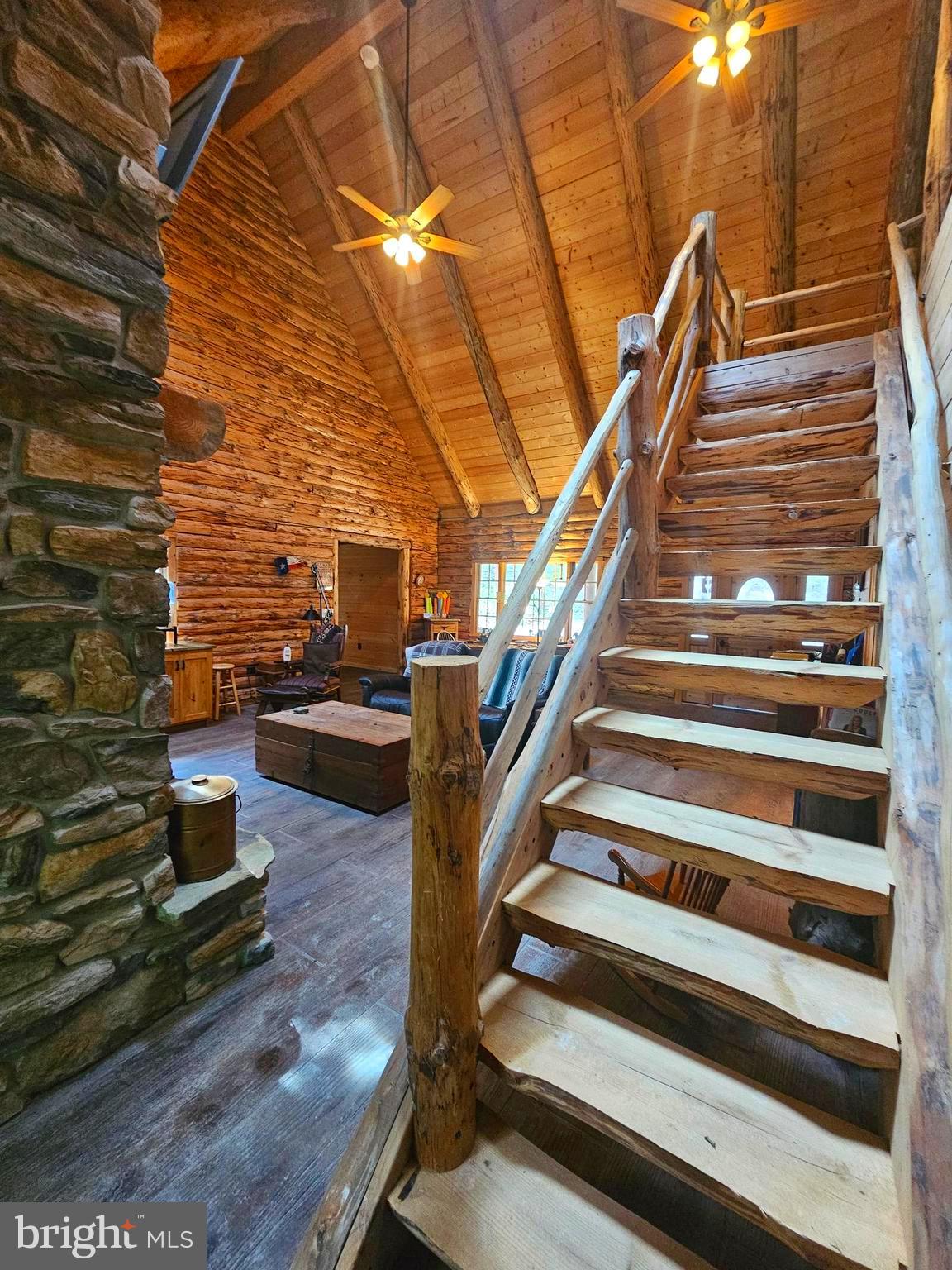 WHITETAIL RIDGE SUBDIV - Residential