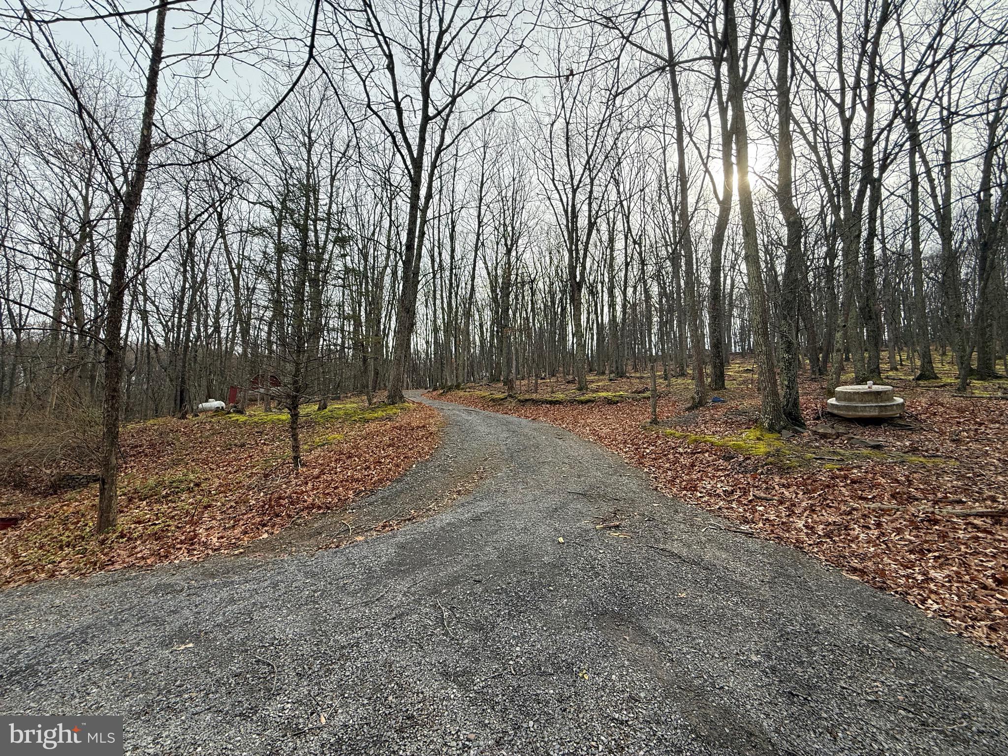 WHITETAIL RIDGE SUBDIV - Residential