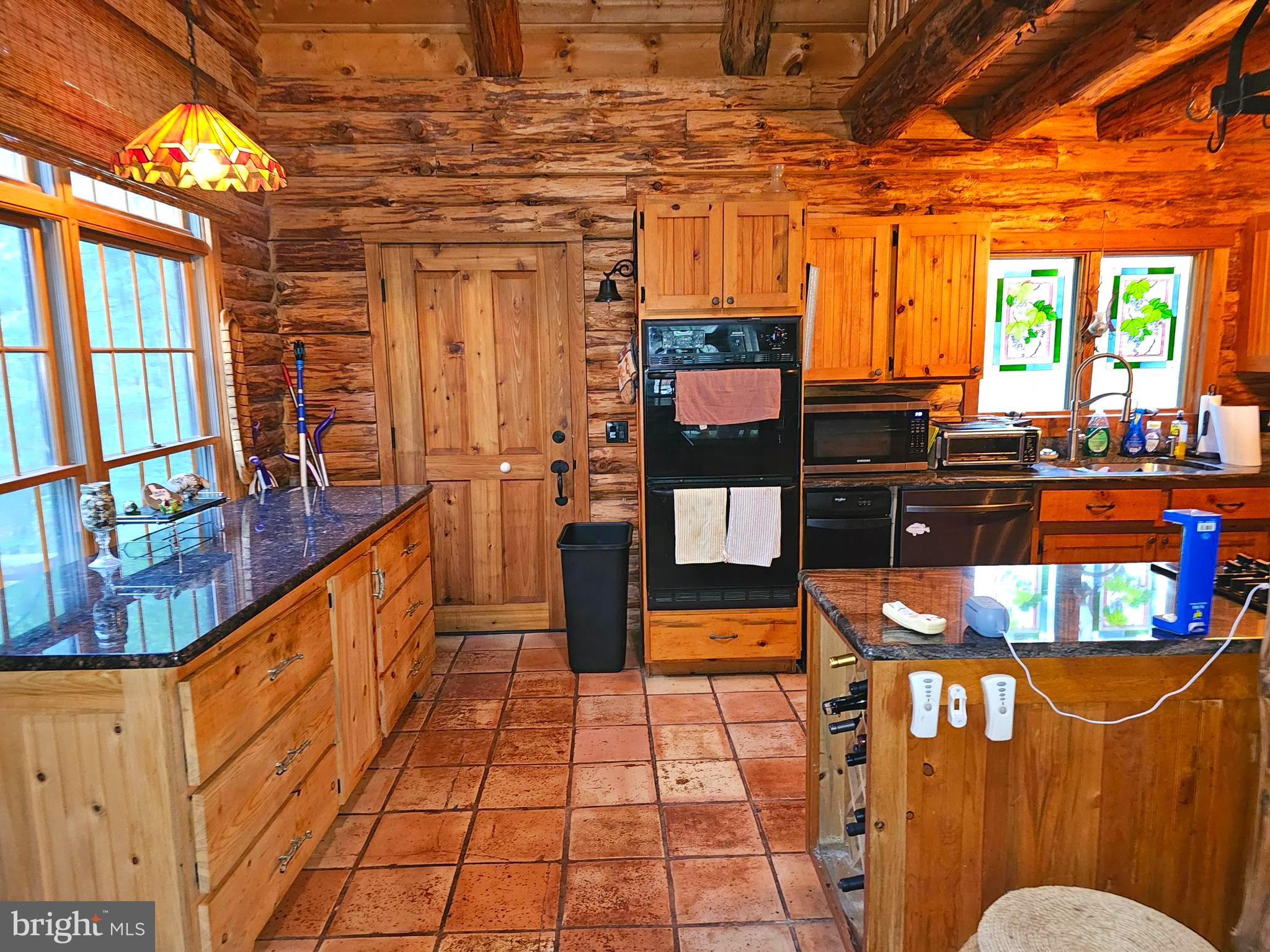 WHITETAIL RIDGE SUBDIV - Residential