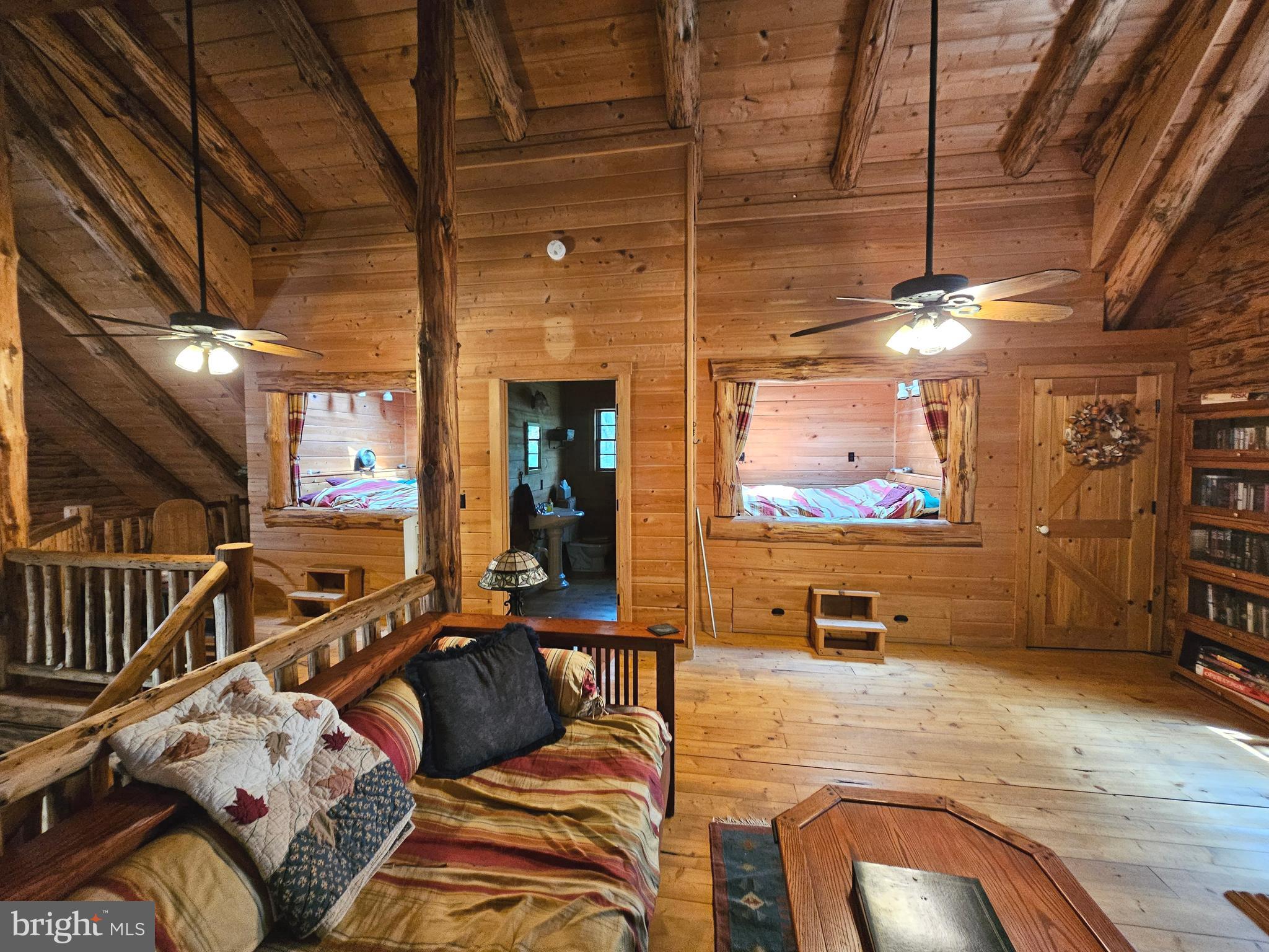 WHITETAIL RIDGE SUBDIV - Residential