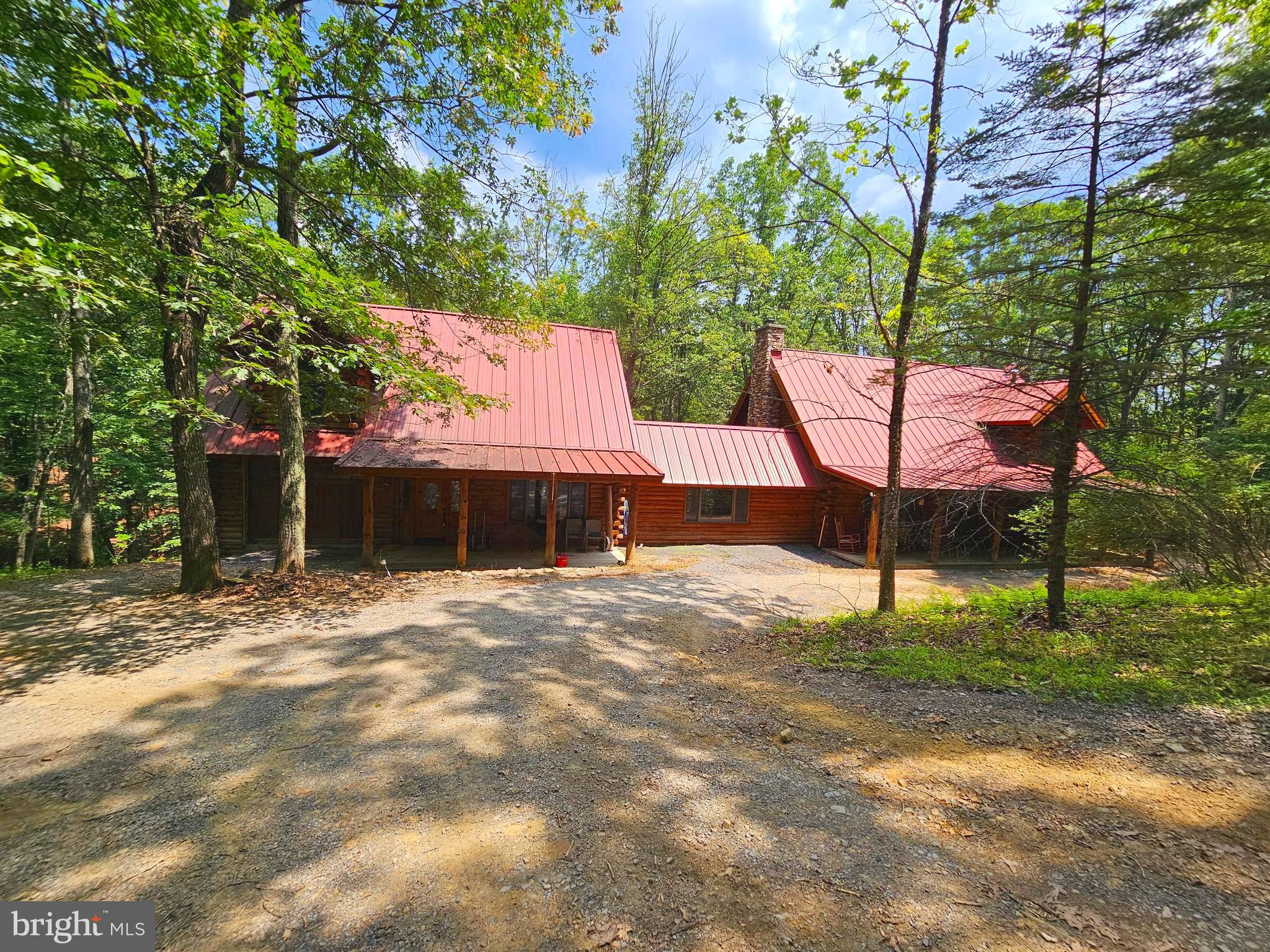 3029 WHITETAIL RIDGE ROAD