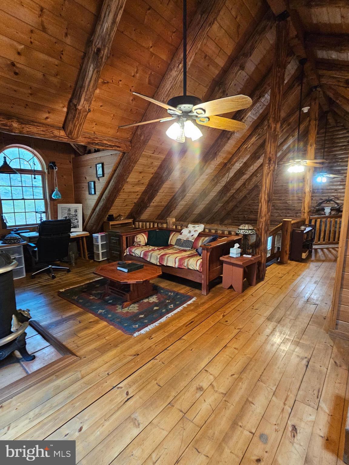 WHITETAIL RIDGE SUBDIV - Residential