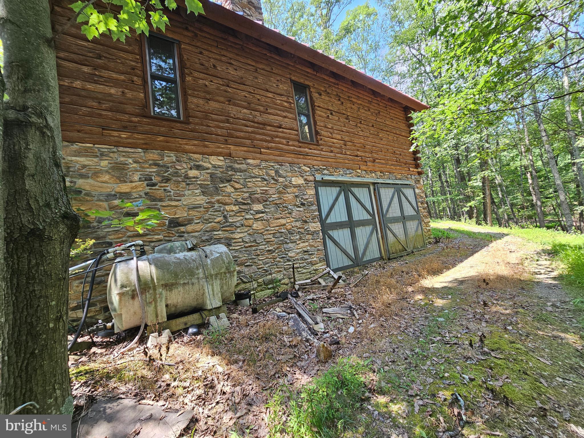 WHITETAIL RIDGE SUBDIV - Residential