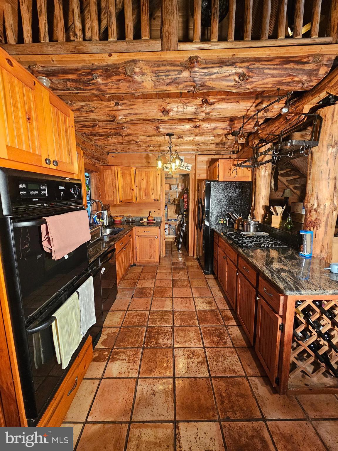 WHITETAIL RIDGE SUBDIV - Residential