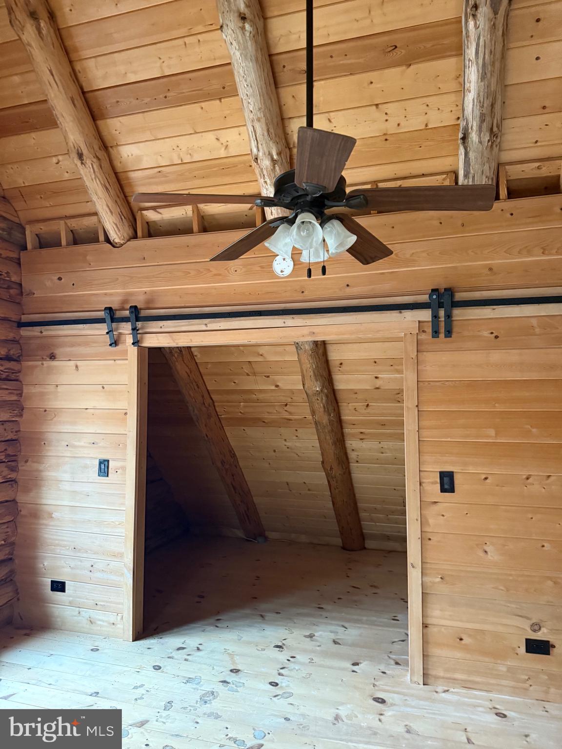 WHITETAIL RIDGE SUBDIV - Residential