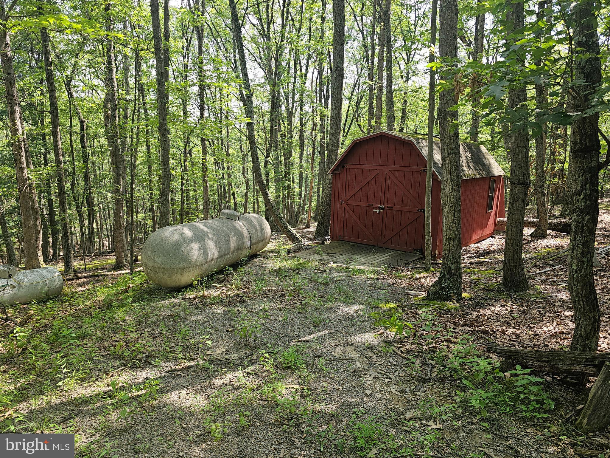 WHITETAIL RIDGE SUBDIV - Residential