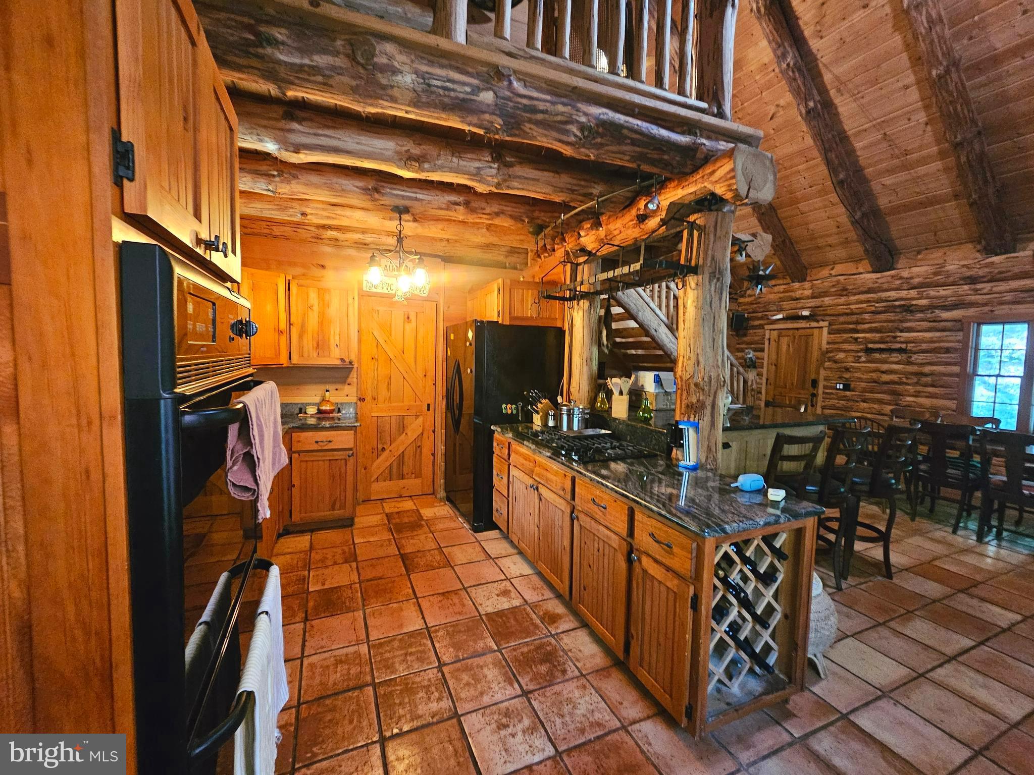 WHITETAIL RIDGE SUBDIV - Residential