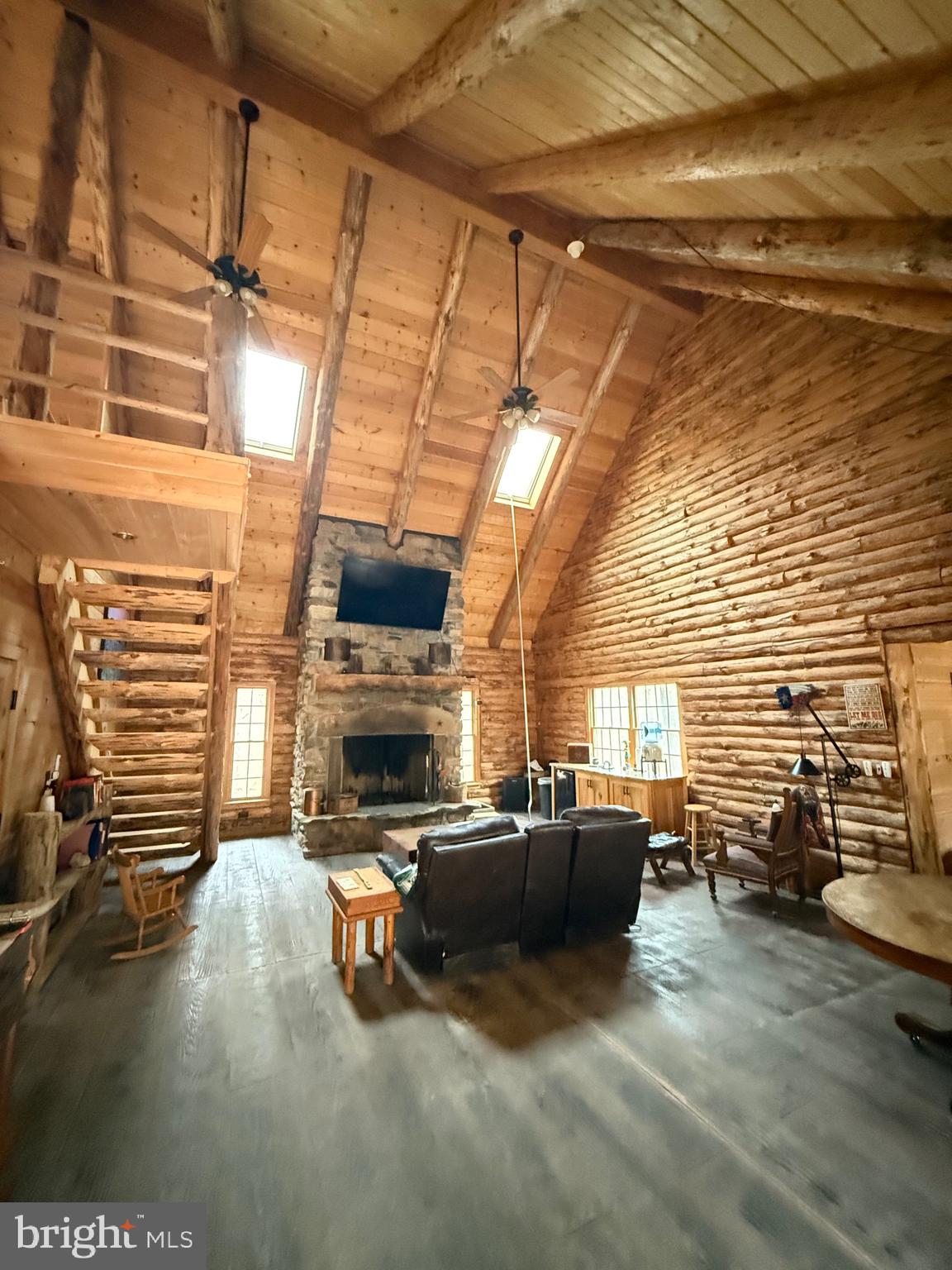 WHITETAIL RIDGE SUBDIV - Residential