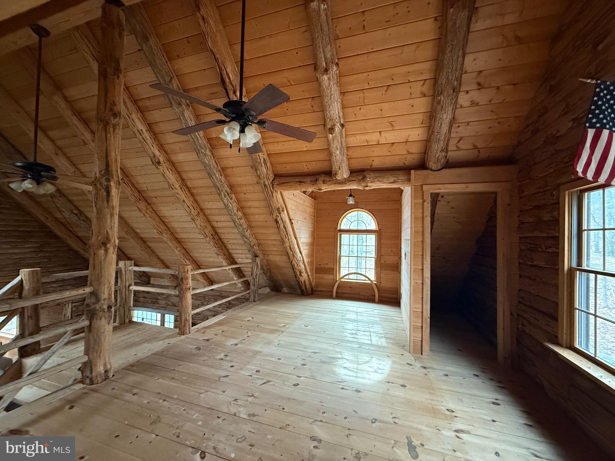 WHITETAIL RIDGE SUBDIV - Residential