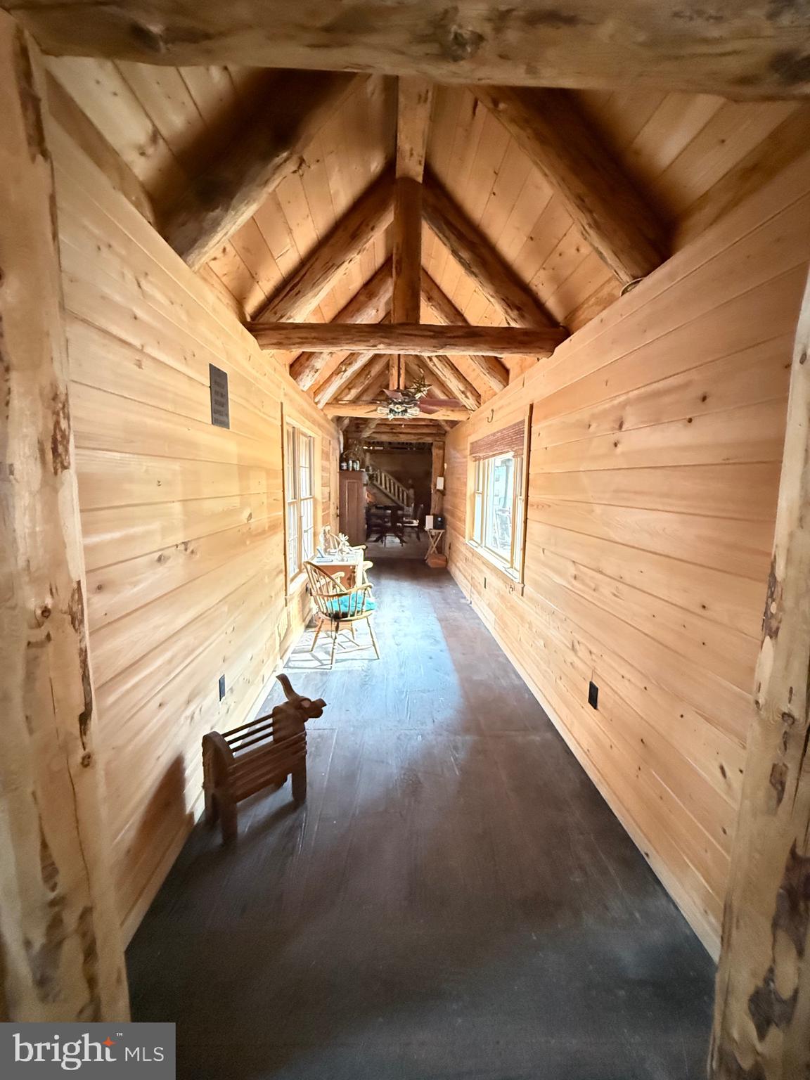 WHITETAIL RIDGE SUBDIV - Residential