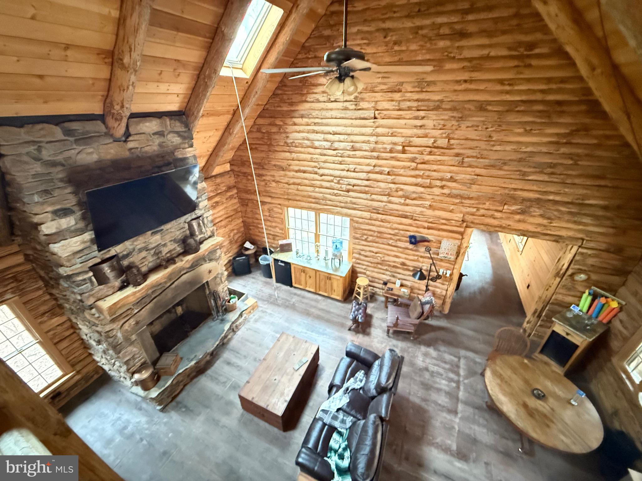 WHITETAIL RIDGE SUBDIV - Residential