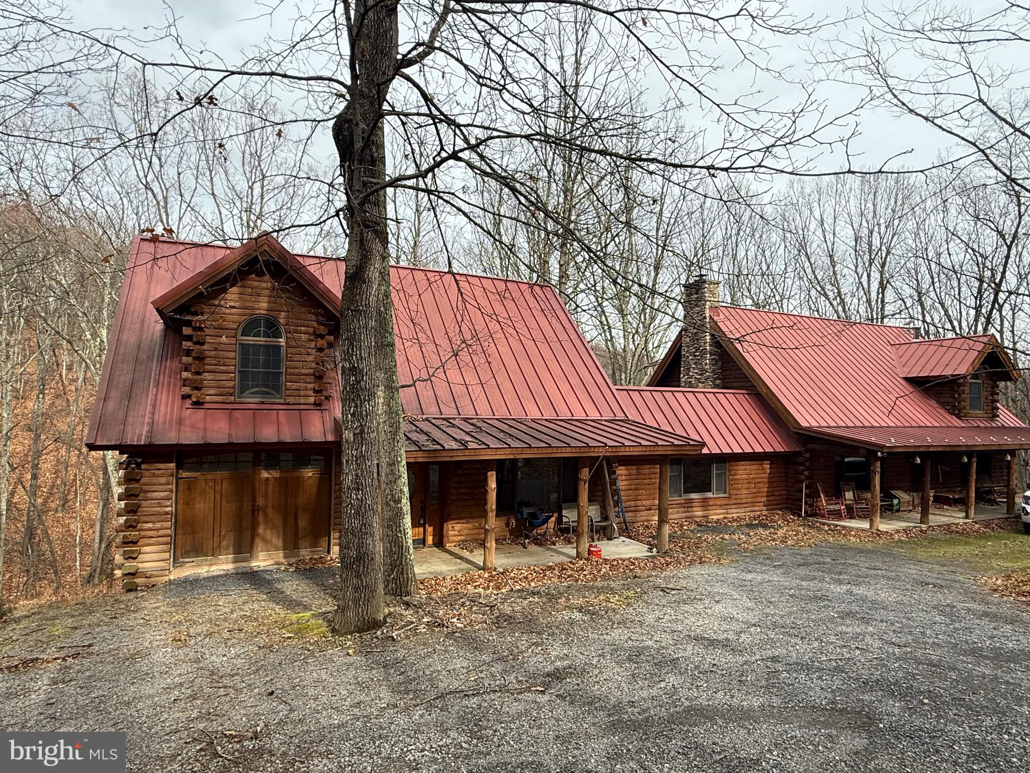 WHITETAIL RIDGE SUBDIV - Residential