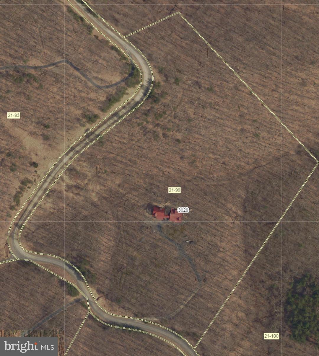 WHITETAIL RIDGE SUBDIV - Residential