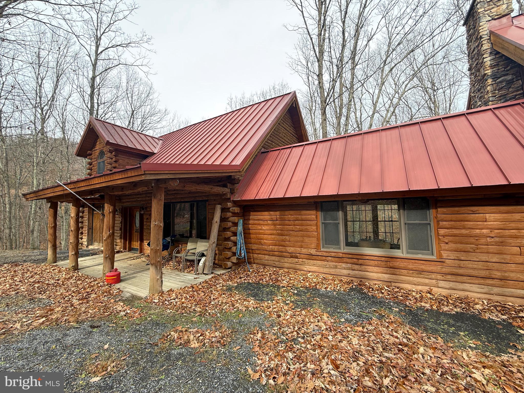 WHITETAIL RIDGE SUBDIV - Residential