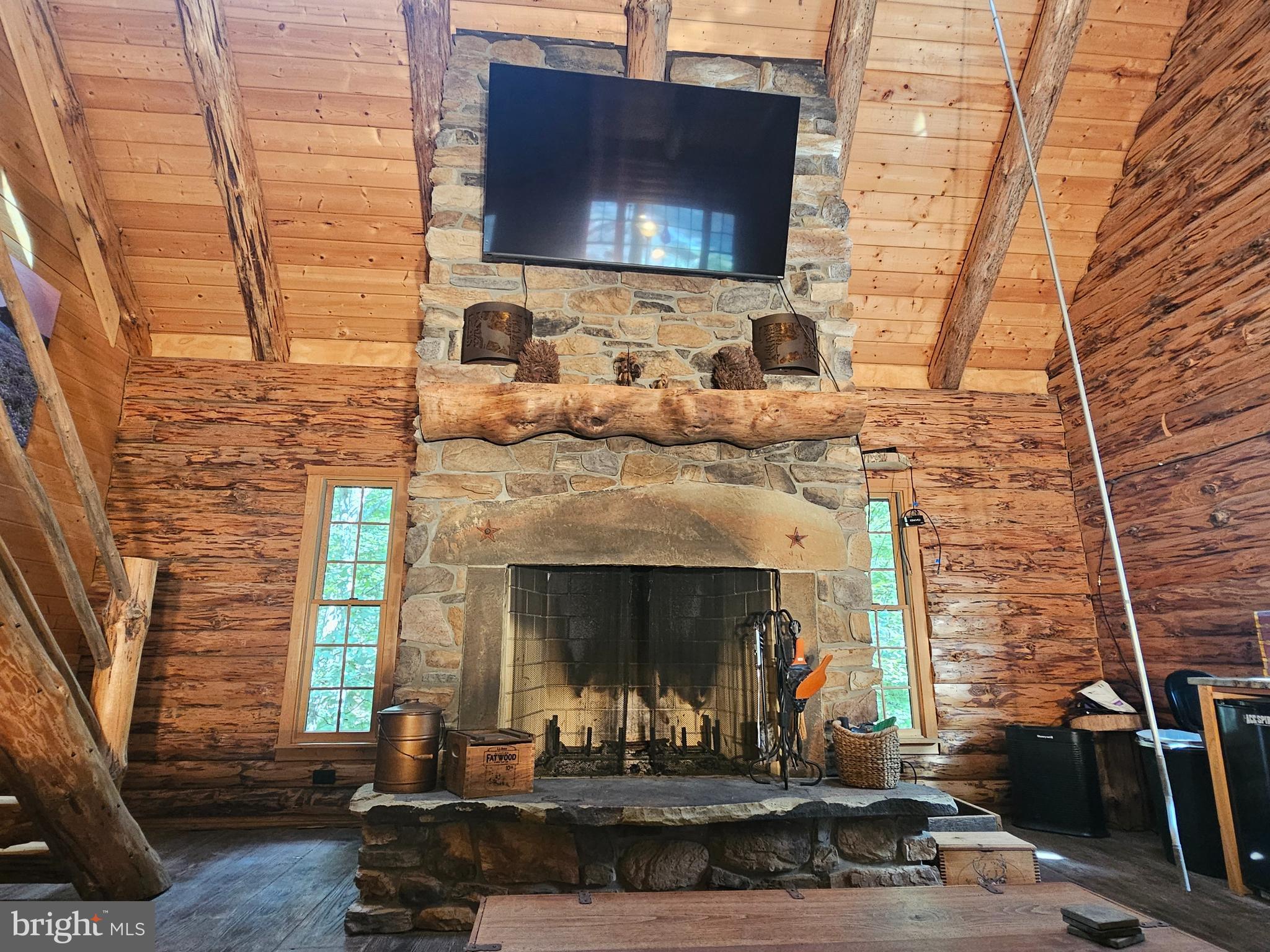 WHITETAIL RIDGE SUBDIV - Residential