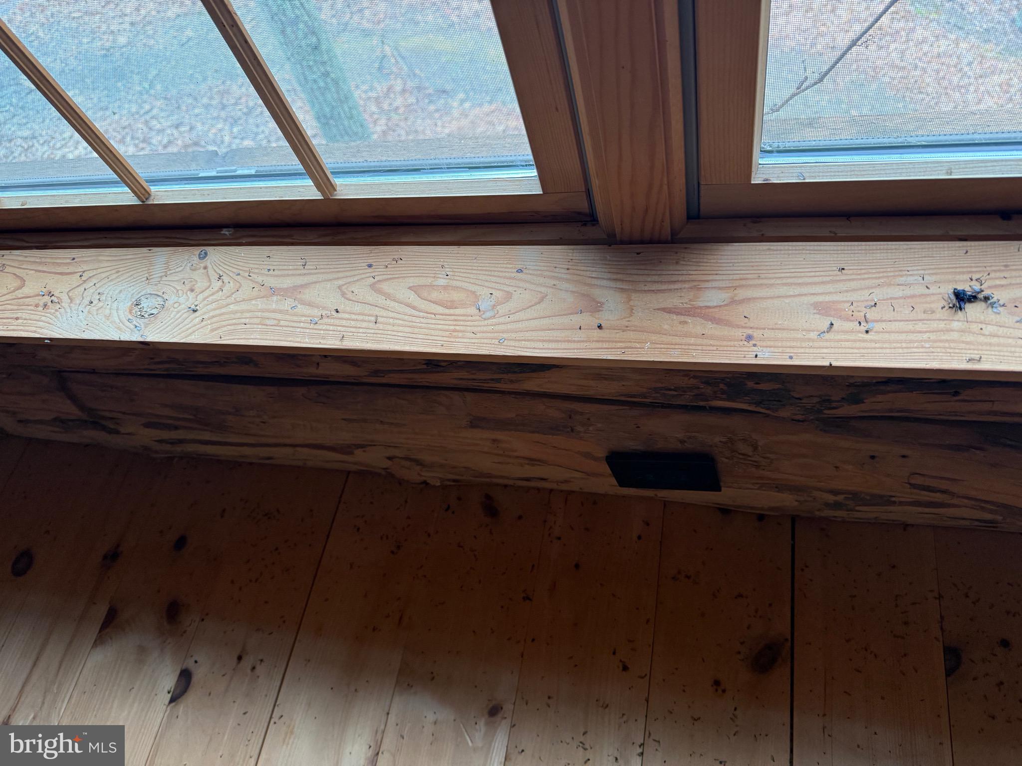 WHITETAIL RIDGE SUBDIV - Residential