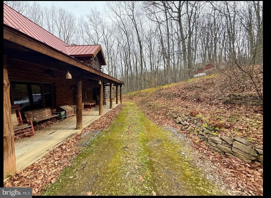 WHITETAIL RIDGE SUBDIV - Residential