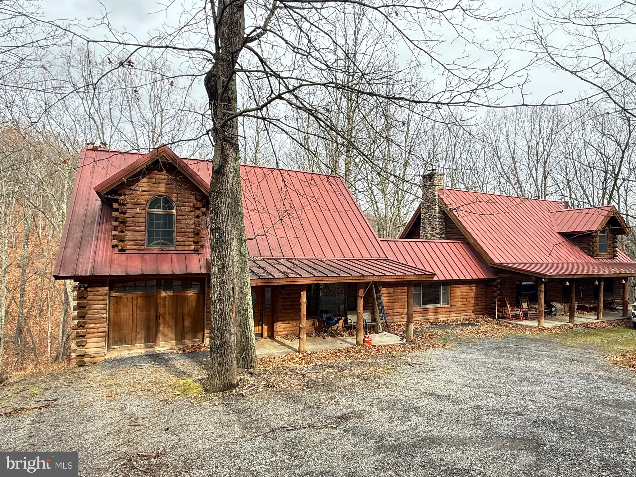 3029 WHITETAIL RIDGE ROAD