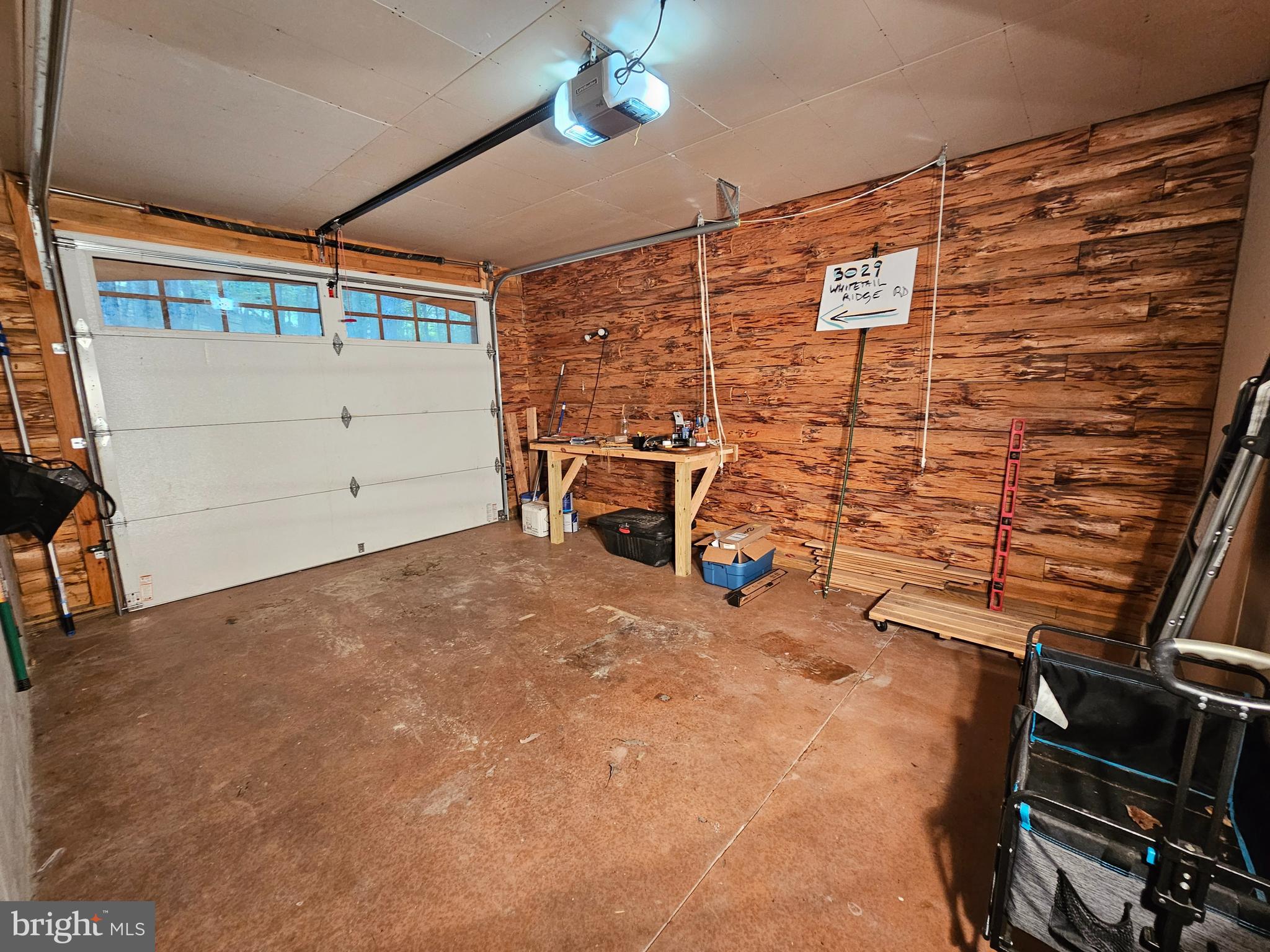 WHITETAIL RIDGE SUBDIV - Residential