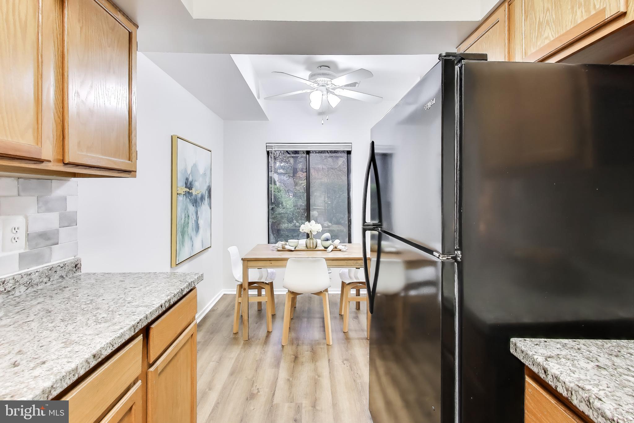 MIRAMONT VILLAS - Residential