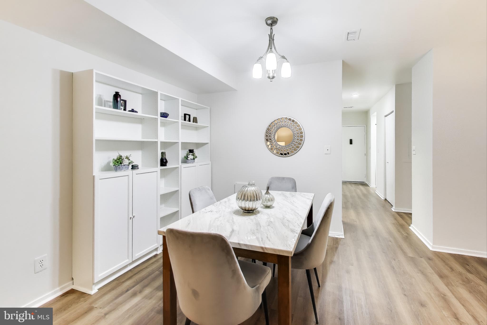 MIRAMONT VILLAS - Residential