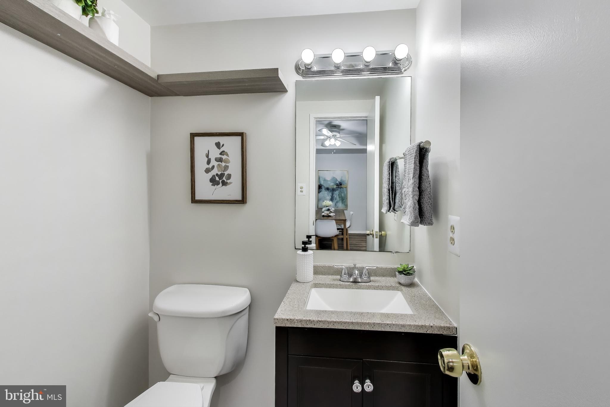 MIRAMONT VILLAS - Residential